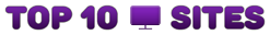 Top 10 Sites