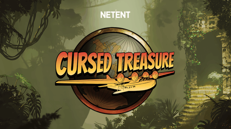 Cursed Treasures