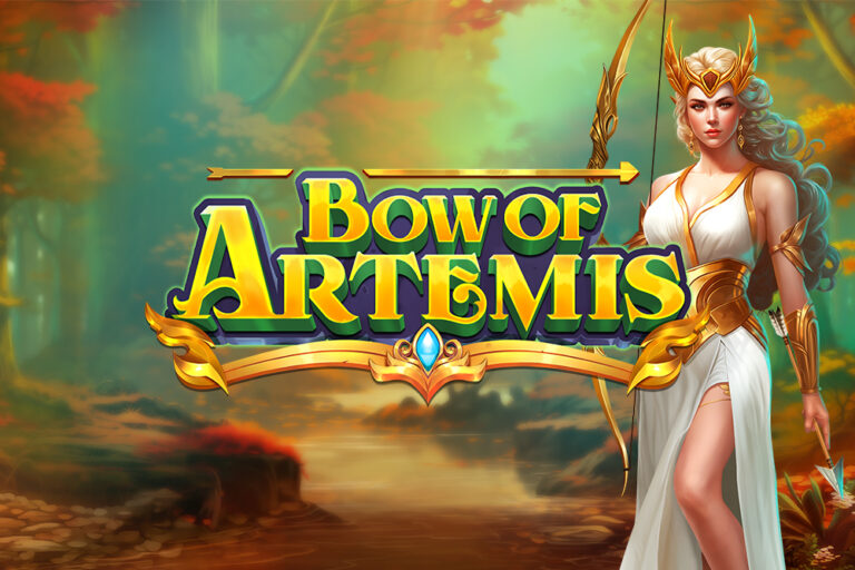 Bow of Artemis Pragmatic Play