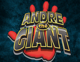 Andre The Giant