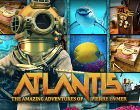 Atlantis