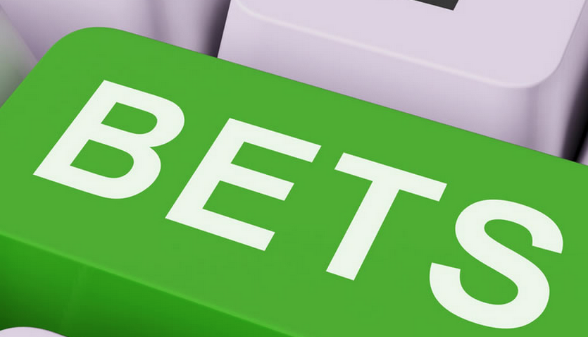 Types Of Bets