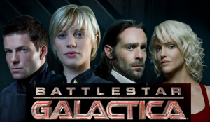 Battlestar Galactica