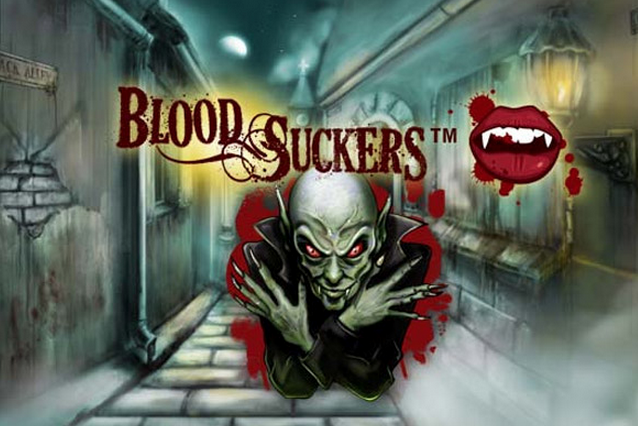 Blood Suckers