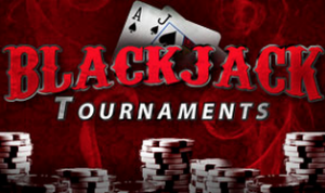 Playing Blackjack Tournaments