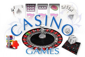 Choosing A Casino Game