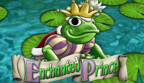 Enchanted Prince