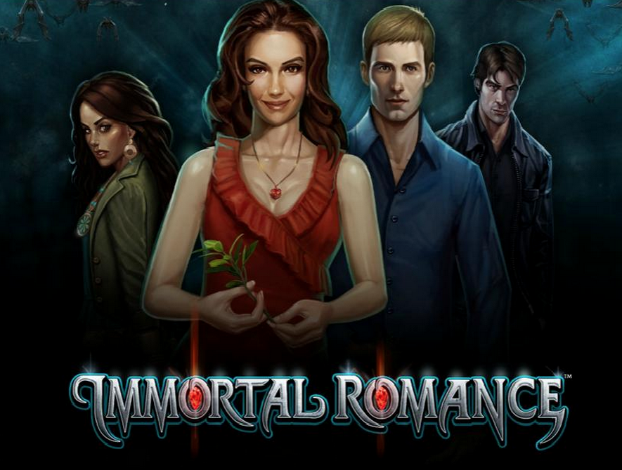 Immortal Romance