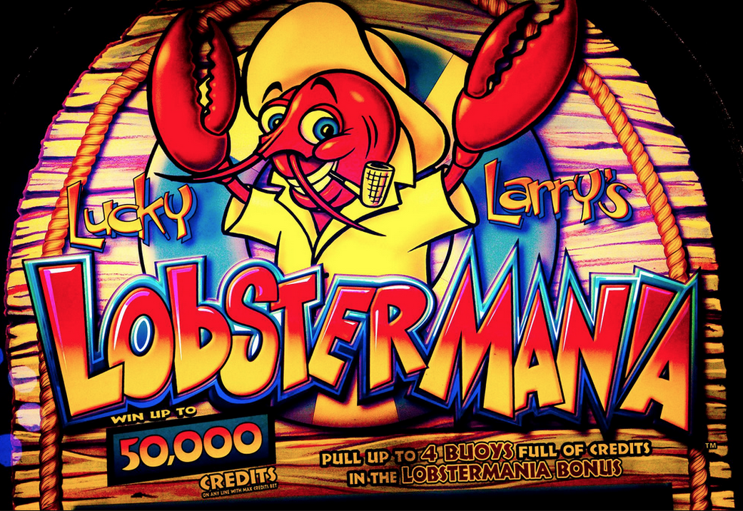 Lobster Mania