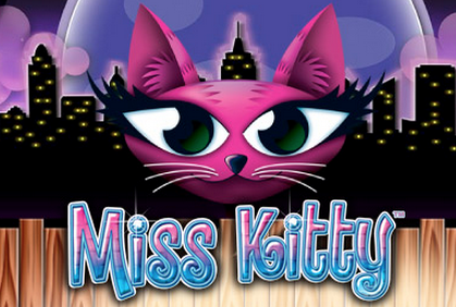 Miss Kitty