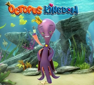 Octopus Kingdom