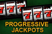 How Does A Casino Progressive Jackpot Work?