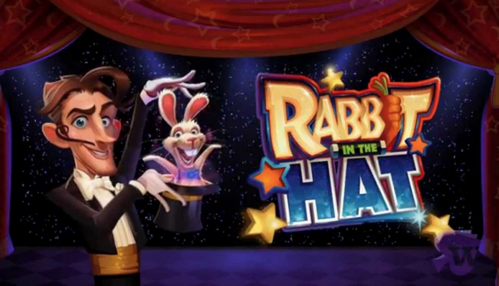 Rabbit In The Hat