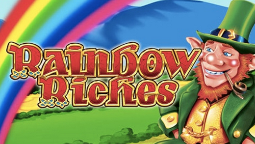 Rainbow Riches