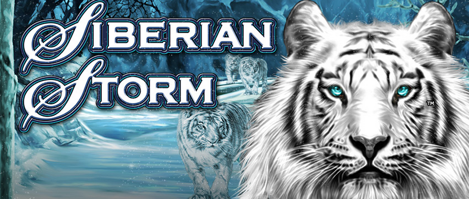 Siberian Storm