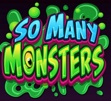 So Many Monsters