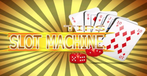 Slot Game Tips