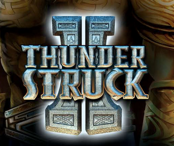 Thunderstruck II