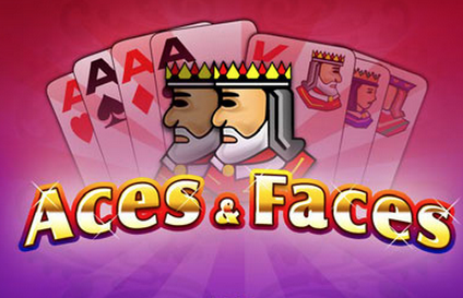 Aces And Faces