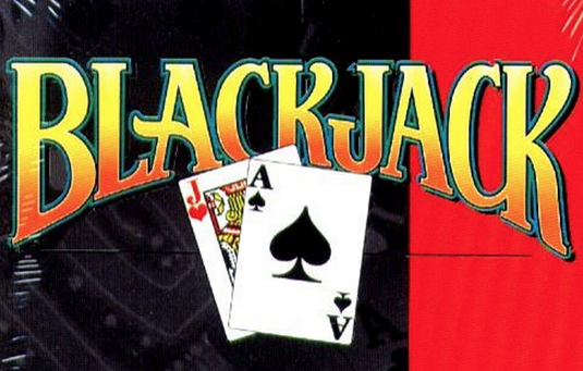 Blackjack