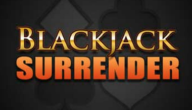 Blackjack Surrender