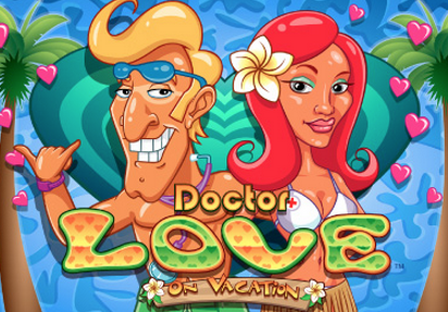 Doctor Love On Vacation