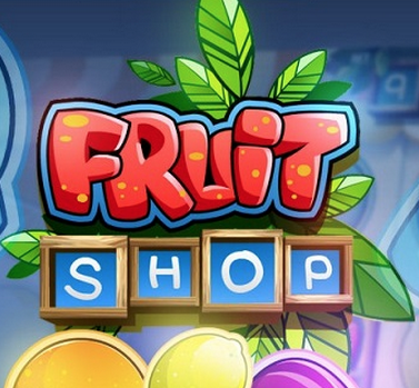 Fruit Shop