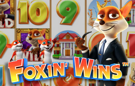 Foxin Wins