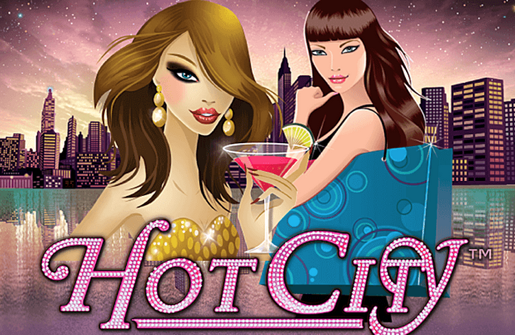 Hot City