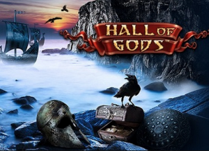 Hall Of Gods