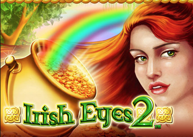 Irish Eyes II