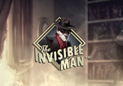 The Invisible Man