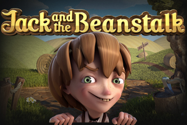 Jack And The Beanstalk