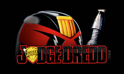 Judge Dredd