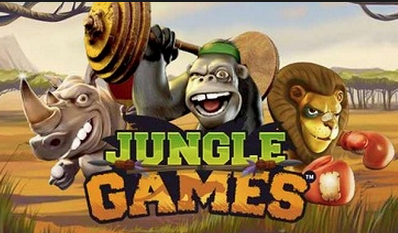 Jungle Games