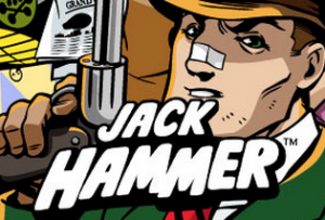 Jack Hammer