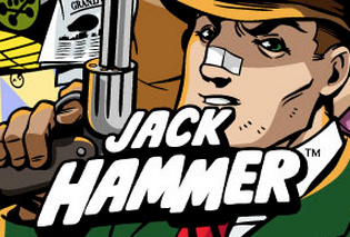 Jack Hammer