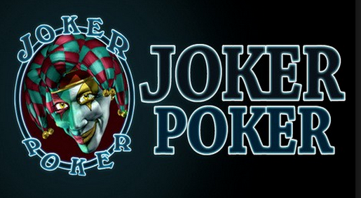 Joker Poker