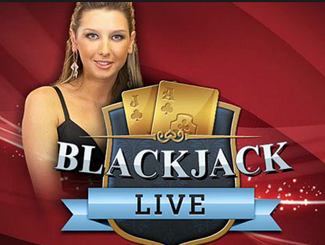 Live Blackjack