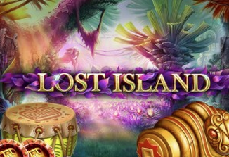 Lost Island