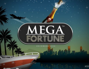 Mega Fortune