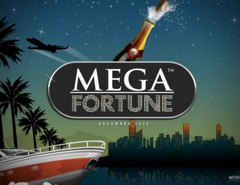 Mega Fortune