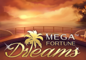 Mega Fortune Dreams