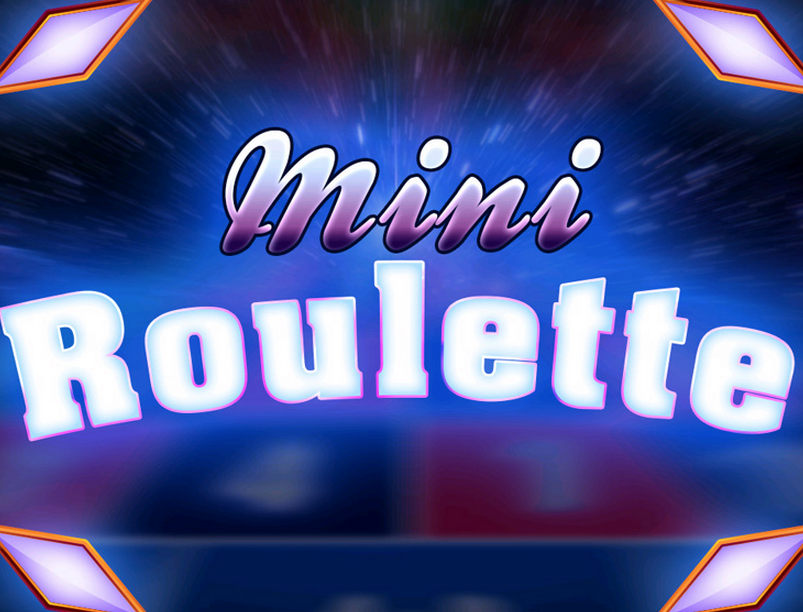 Mini Roulette