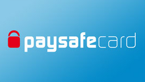 Ukash replaced by Paysafecard