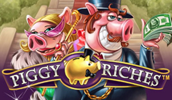 Piggy Riches