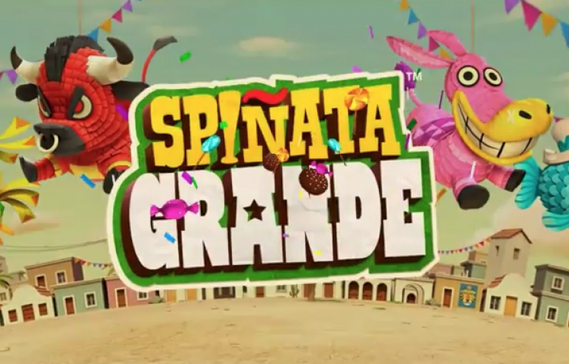 Spinata Grande