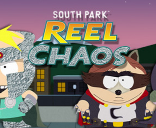 South Park Reel Chaos