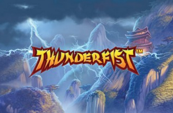 Thunderfist