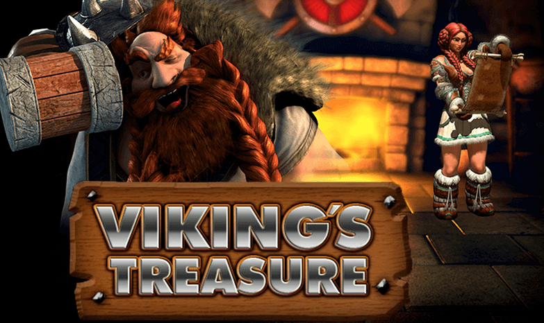 Viking's Treasure